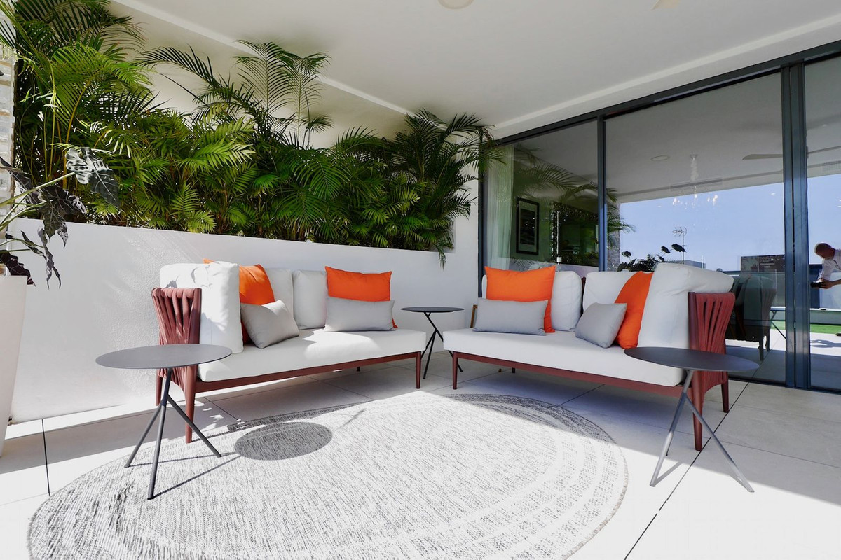 3 Bed Apartment for sale in Cabopino Costa Del Sol, Málaga, Spain