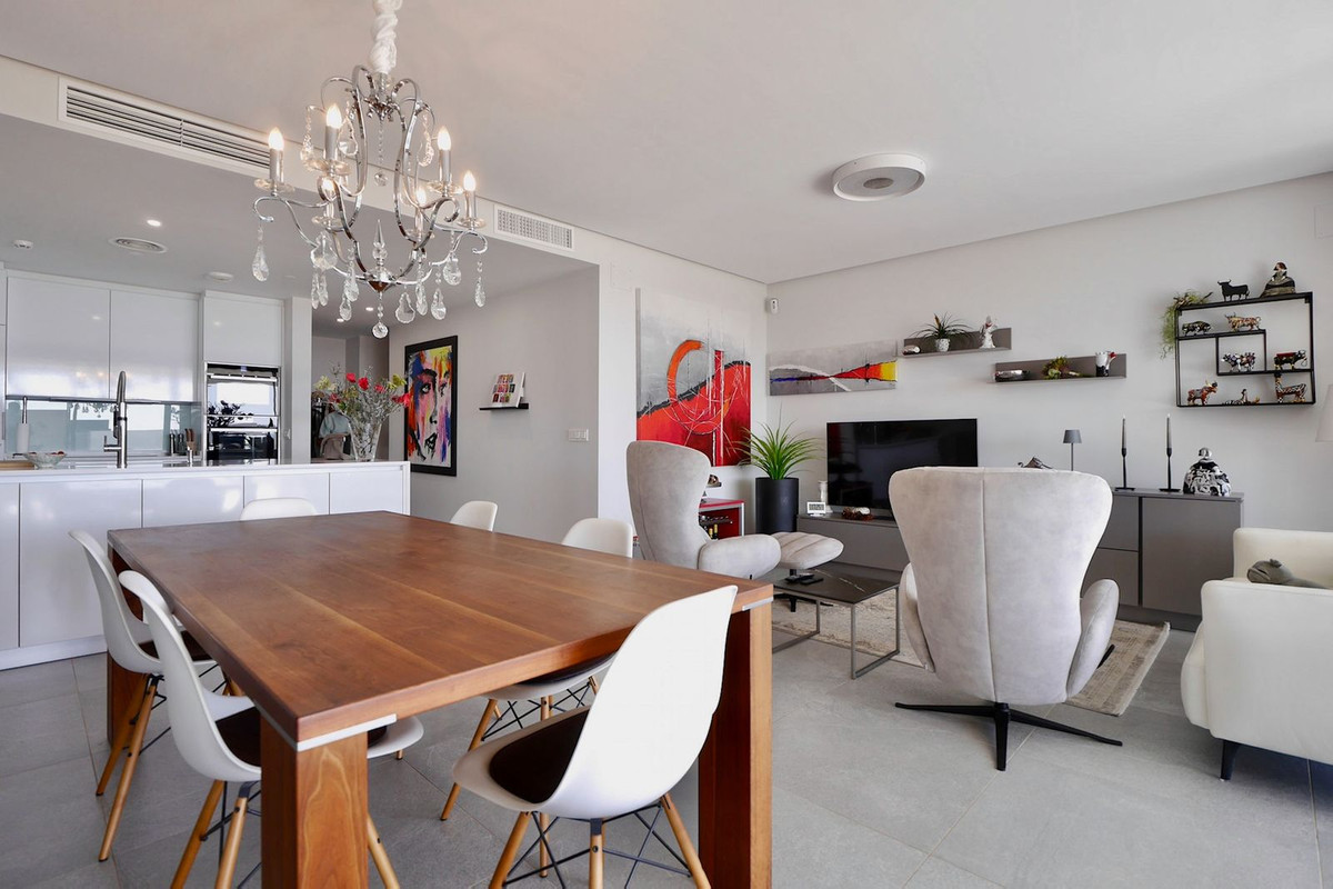 3 Bed Apartment for sale in Cabopino Costa Del Sol, Málaga, Spain