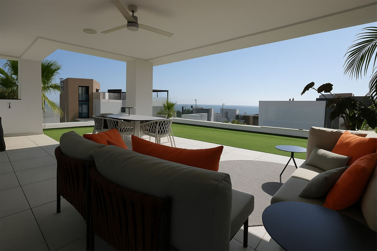 3 Bed Apartment for sale in Cabopino Costa Del Sol, Málaga, Spain