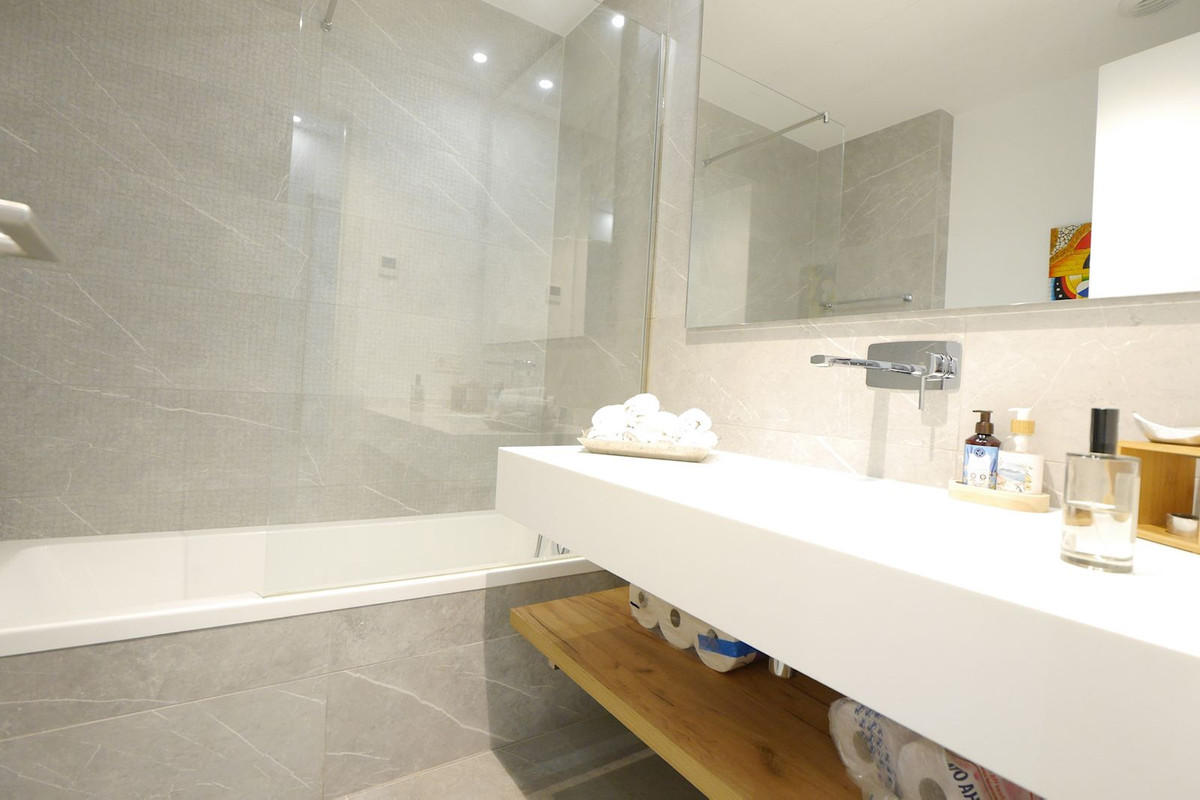 3 Bed Apartment for sale in Cabopino Costa Del Sol, Málaga, Spain