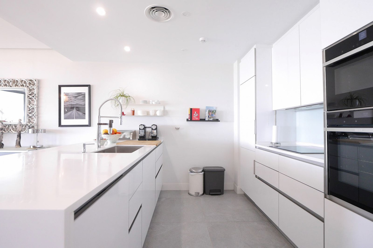 3 Bed Apartment for sale in Cabopino Costa Del Sol, Málaga, Spain