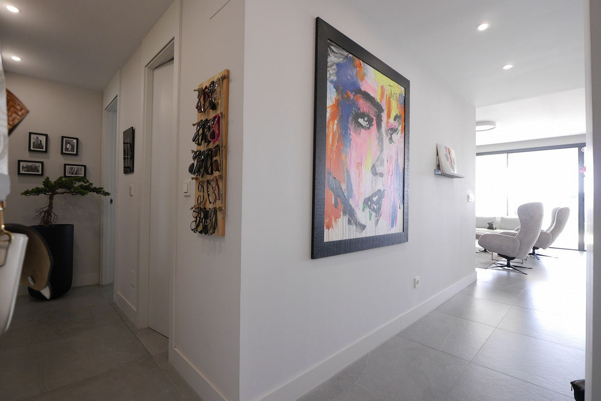 3 Bed Apartment for sale in Cabopino Costa Del Sol, Málaga, Spain
