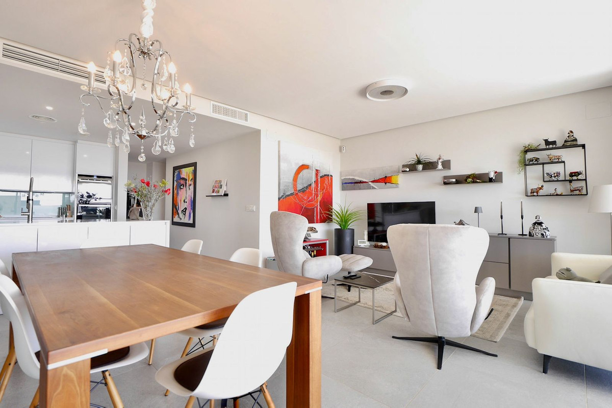 3 Bed Apartment for sale in Cabopino Costa Del Sol, Málaga, Spain
