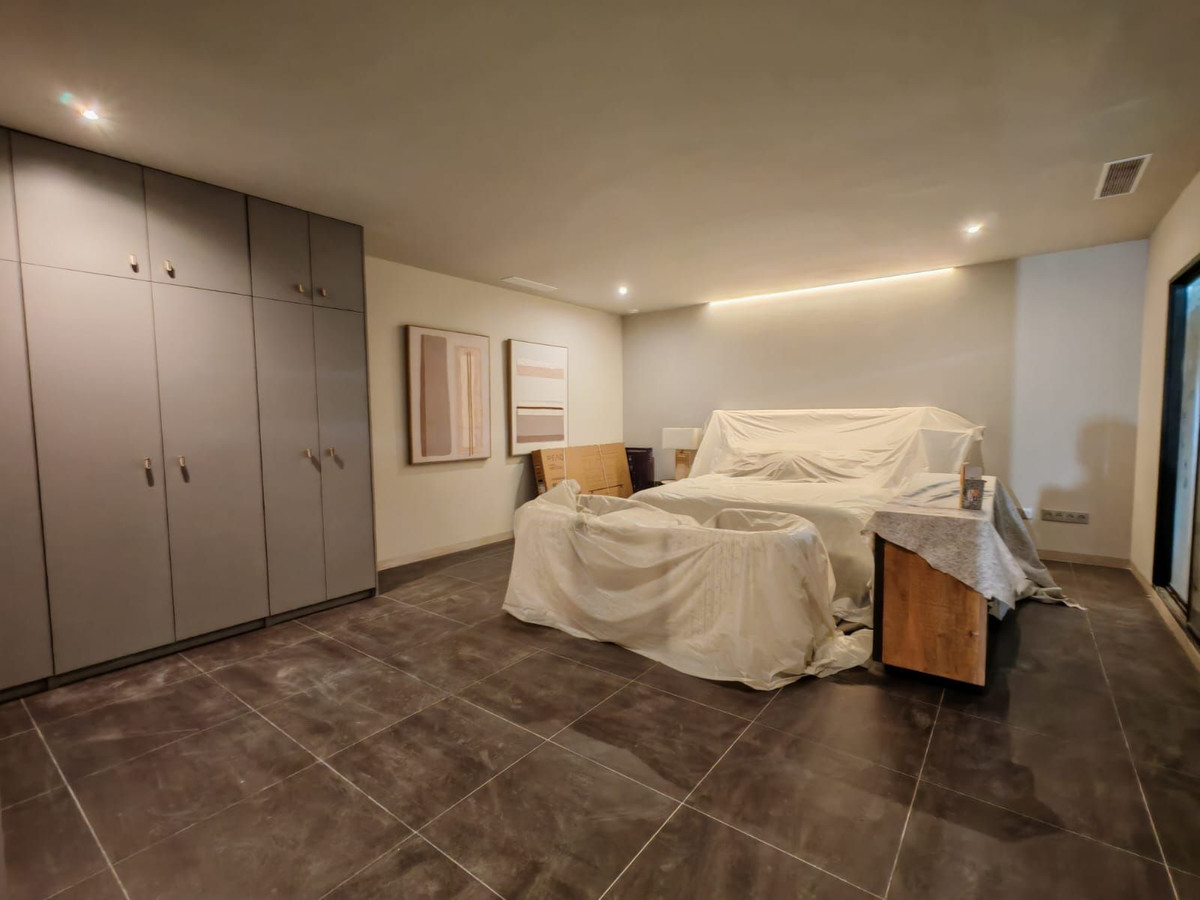 Se vende Villa - Chalet de 7 dormitorios en Costa Del Sol, Málaga, España