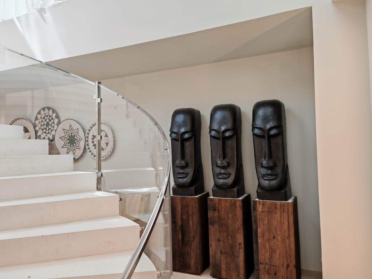 Se vende Villa - Chalet de 7 dormitorios en Costa Del Sol, Málaga, España