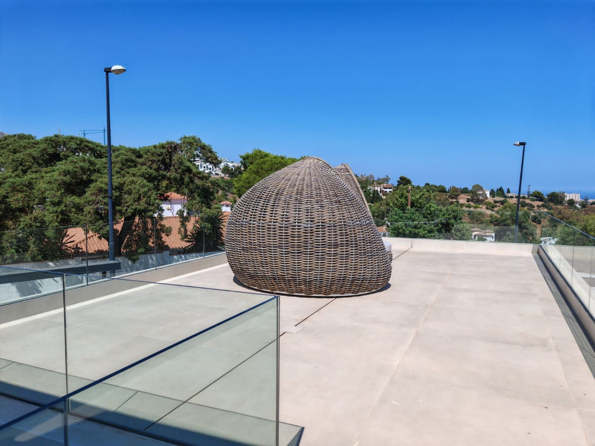 Se vende Villa - Chalet de 7 dormitorios en Costa Del Sol, Málaga, España