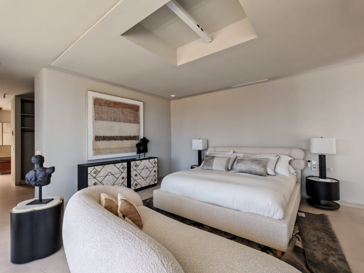 Se vende Villa - Chalet de 7 dormitorios en Costa Del Sol, Málaga, España