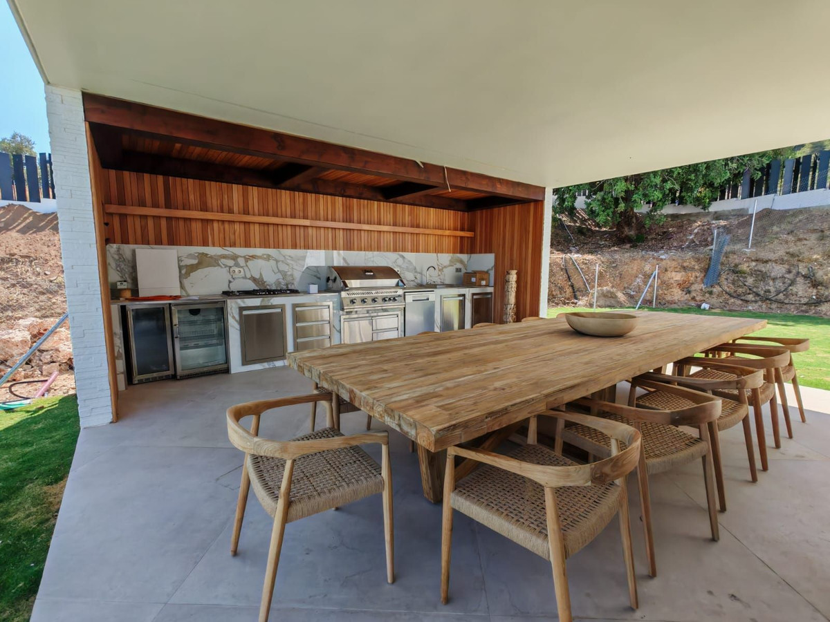 Se vende Villa - Chalet de 7 dormitorios en Costa Del Sol, Málaga, España