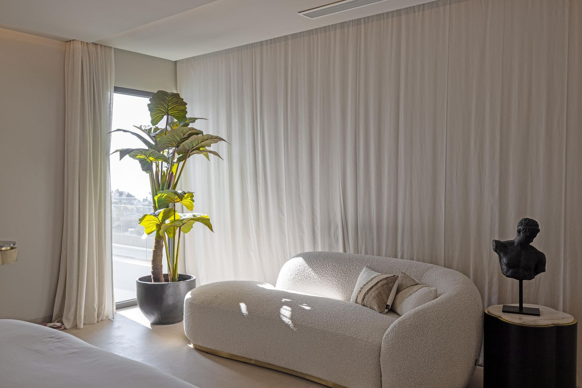 Se vende Villa - Chalet de 7 dormitorios en Costa Del Sol, Málaga, España