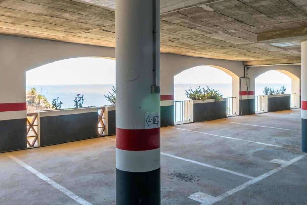2 Bed Apartment for sale in Carvajal Costa Del Sol, Málaga, Spain