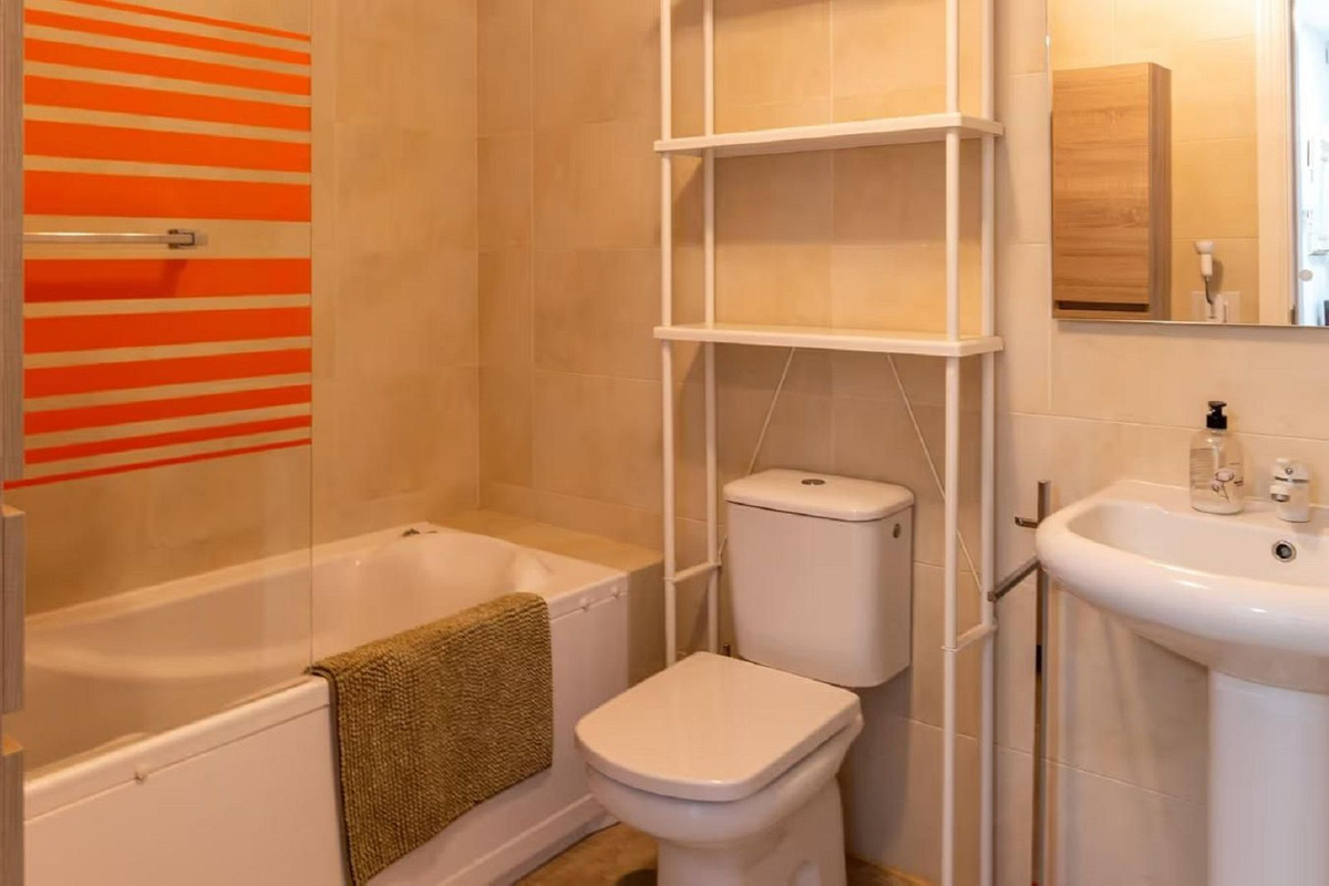 2 Bed Apartment for sale in Carvajal Costa Del Sol, Málaga, Spain