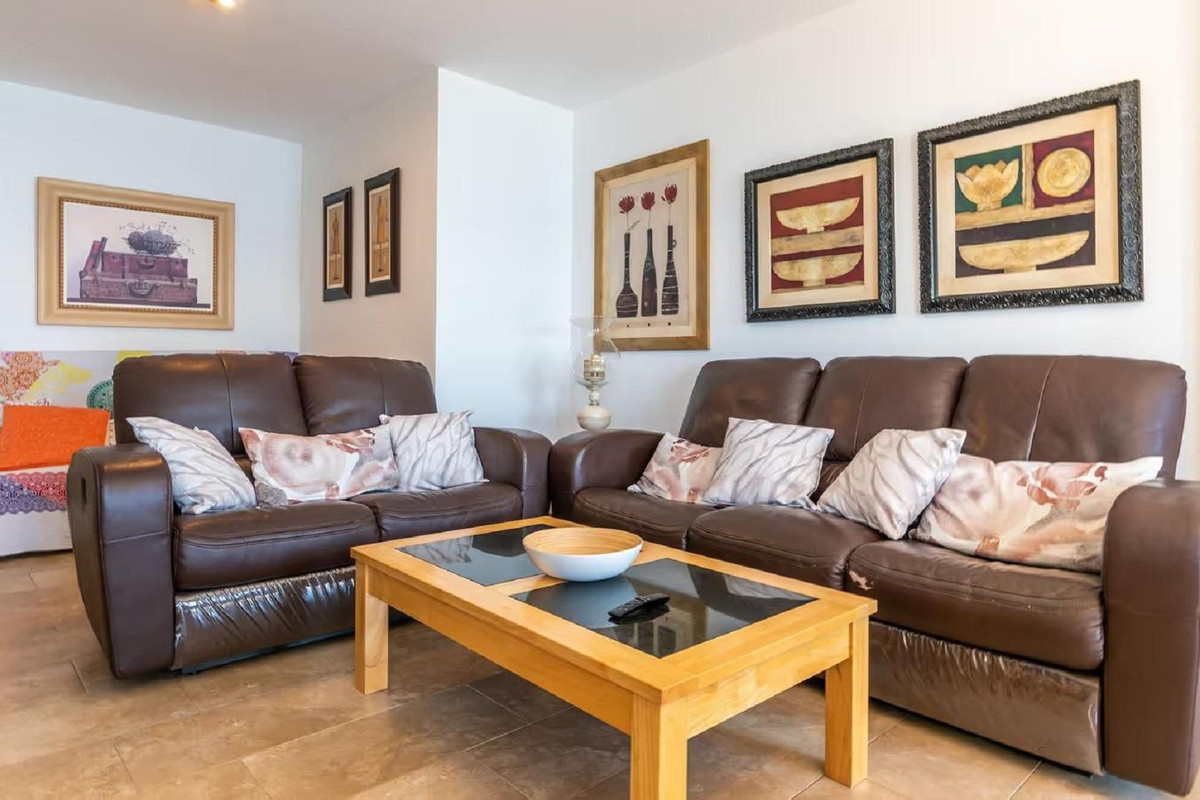 2 Bed Apartment for sale in Carvajal Costa Del Sol, Málaga, Spain