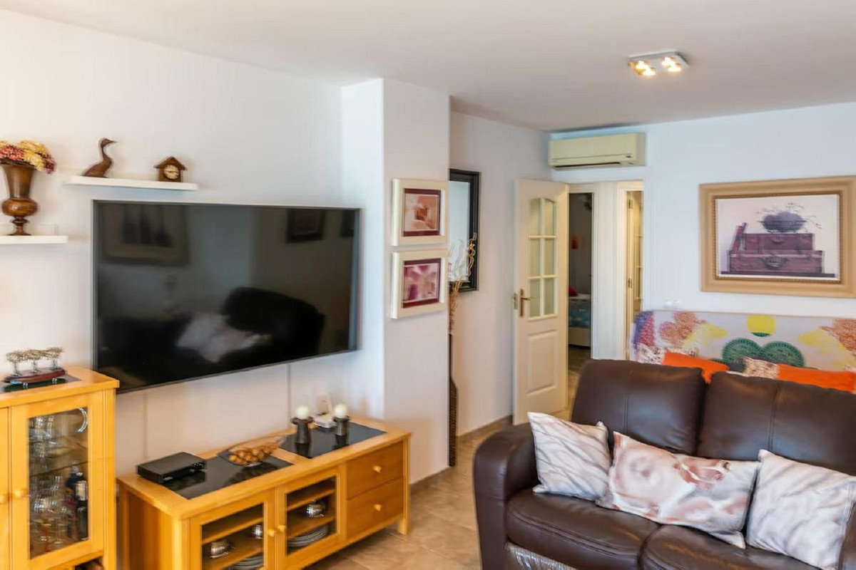 2 Bed Apartment for sale in Carvajal Costa Del Sol, Málaga, Spain