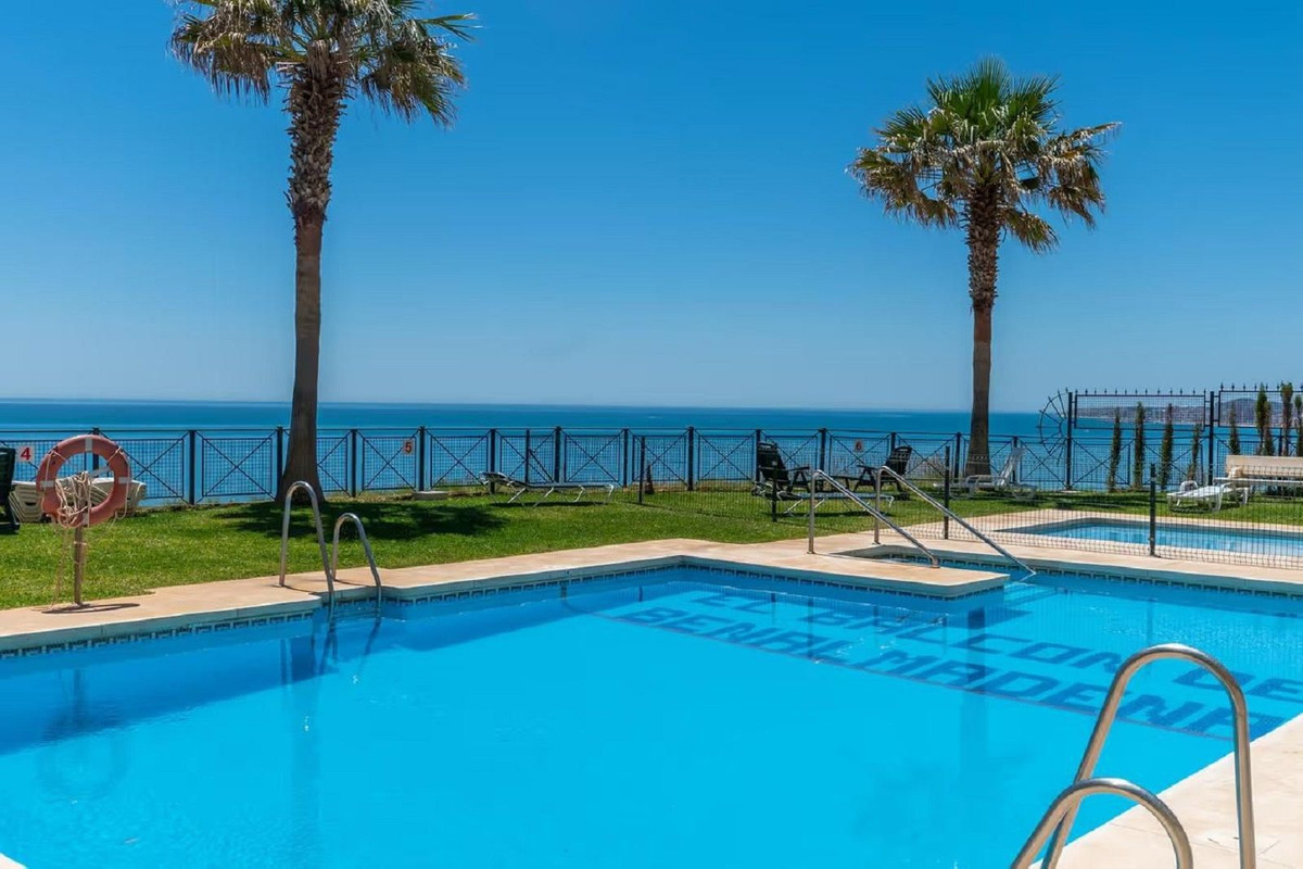 2 Bed Apartment for sale in Carvajal Costa Del Sol, Málaga, Spain