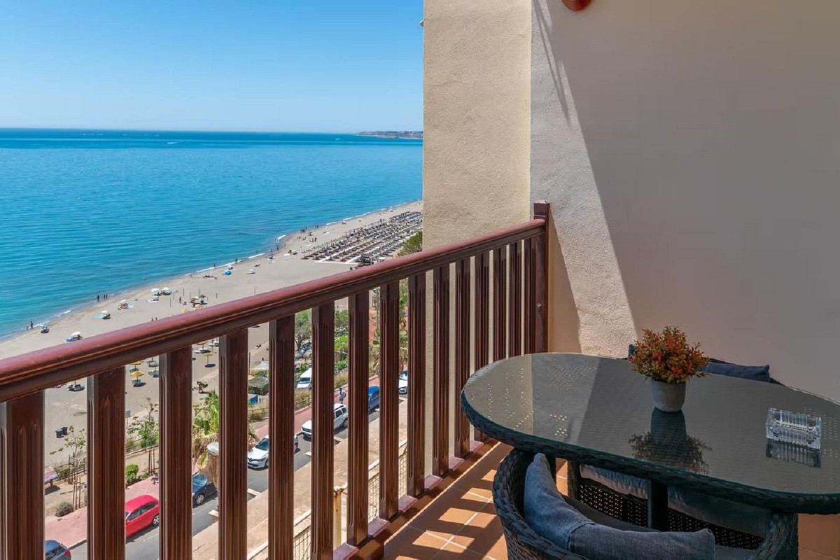 2 Bed Apartment for sale in Carvajal Costa Del Sol, Málaga, Spain