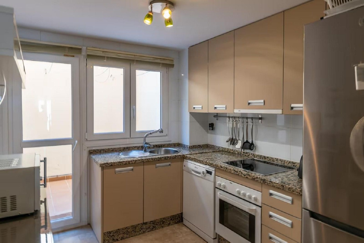 2 Bed Apartment for sale in Carvajal Costa Del Sol, Málaga, Spain