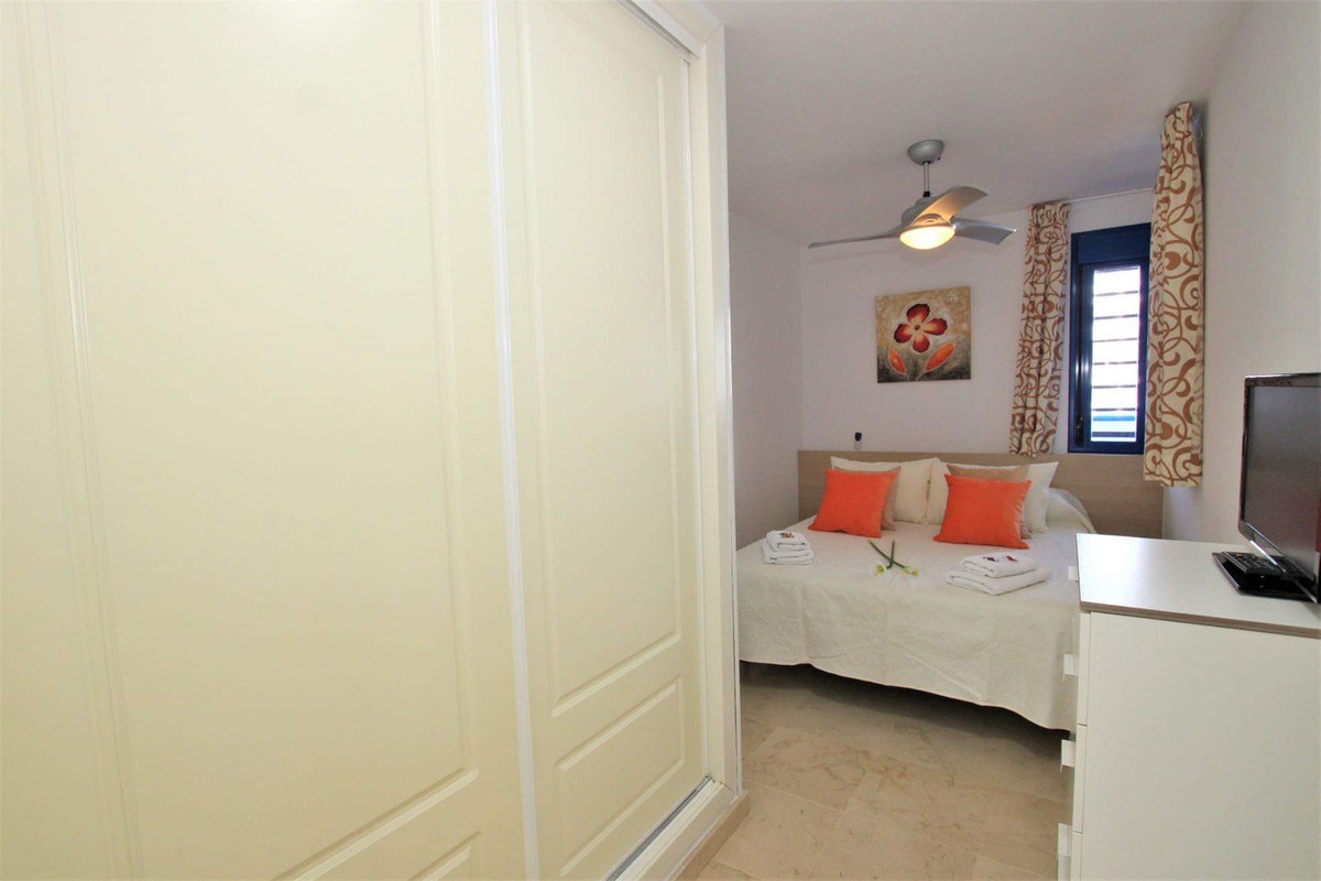 Se vende Apartamento Planta Media de 1 dormitorios en Costa Del Sol, Málaga, España
