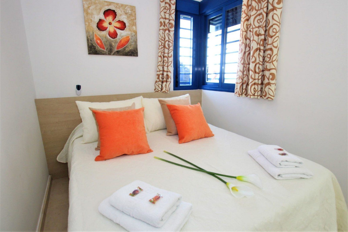 Se vende Apartamento Planta Media de 1 dormitorios en Costa Del Sol, Málaga, España