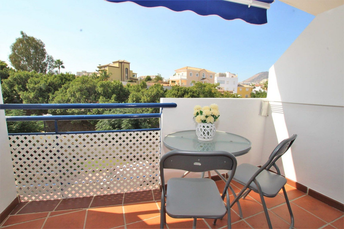 Se vende Apartamento Planta Media de 1 dormitorios en Costa Del Sol, Málaga, España