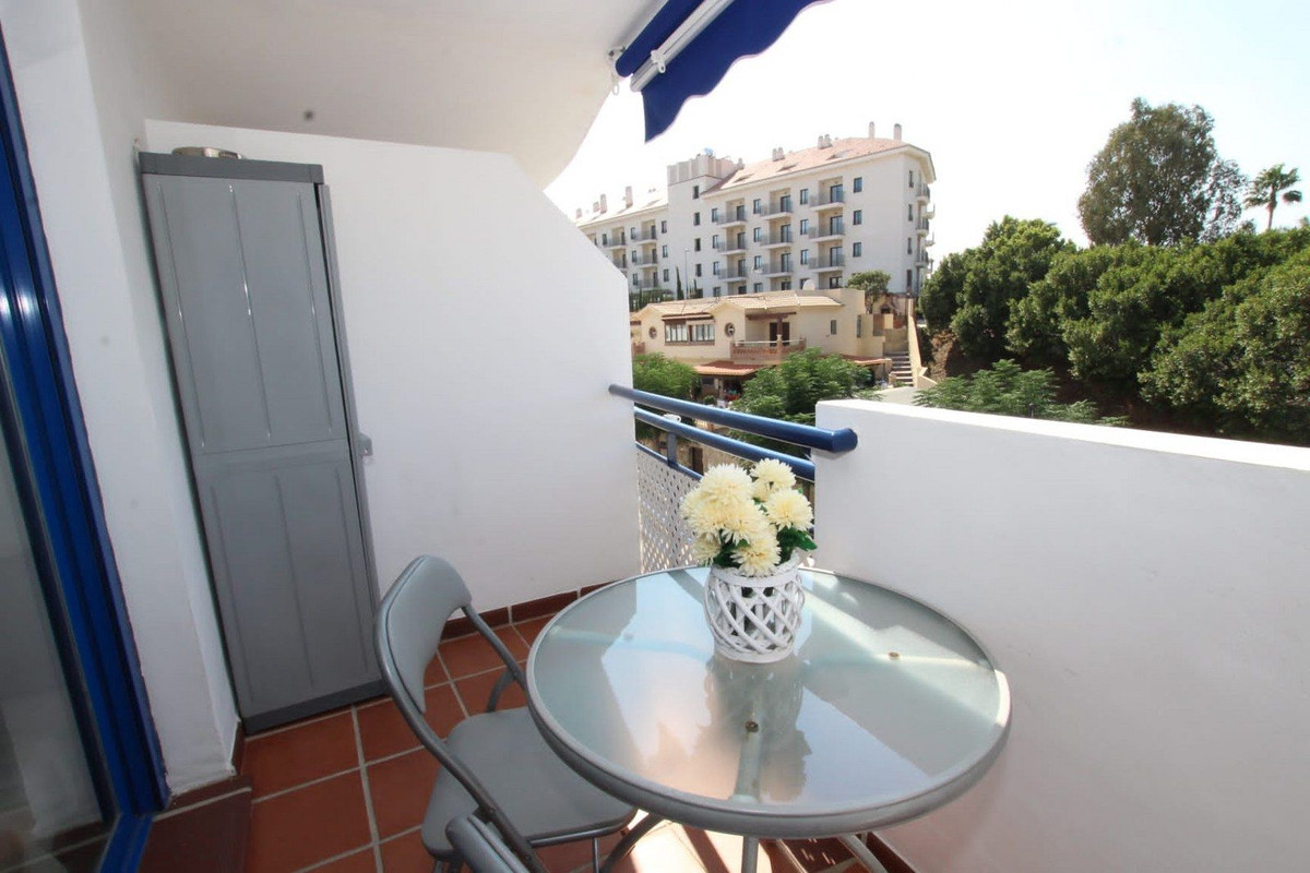 Se vende Apartamento Planta Media de 1 dormitorios en Costa Del Sol, Málaga, España