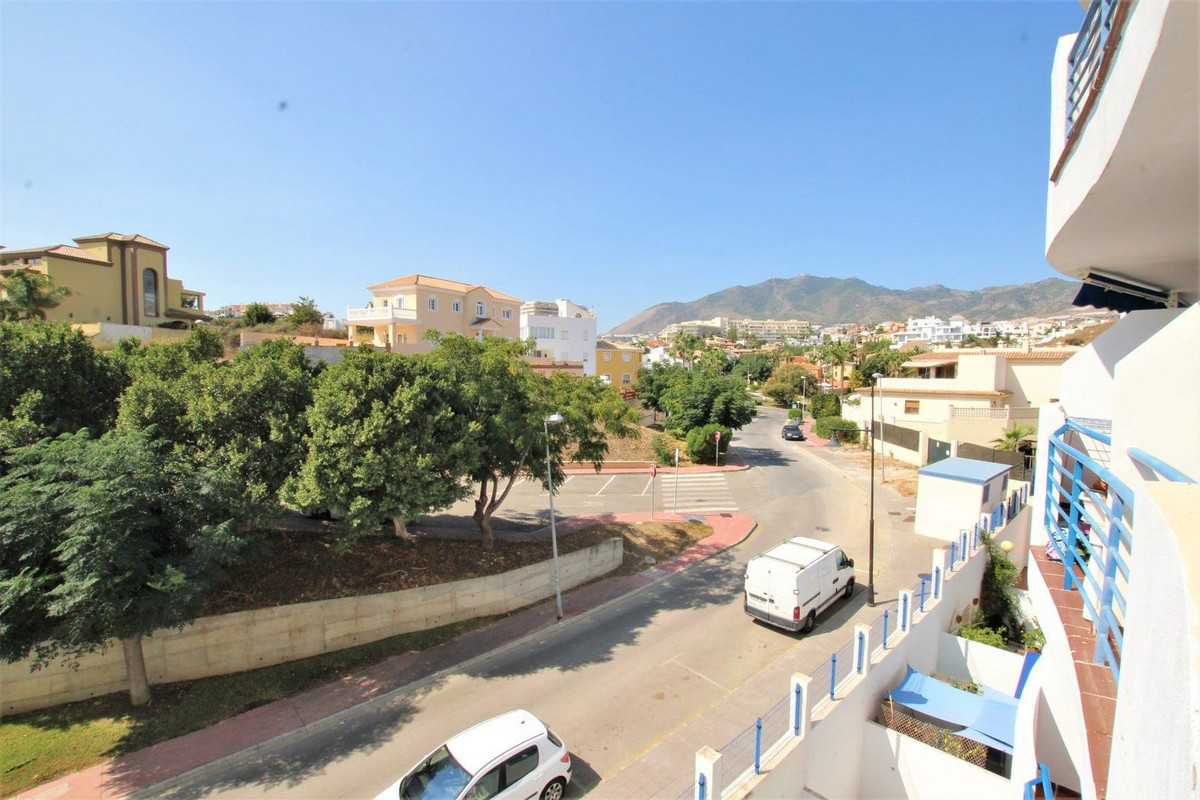 Se vende Apartamento Planta Media de 1 dormitorios en Costa Del Sol, Málaga, España