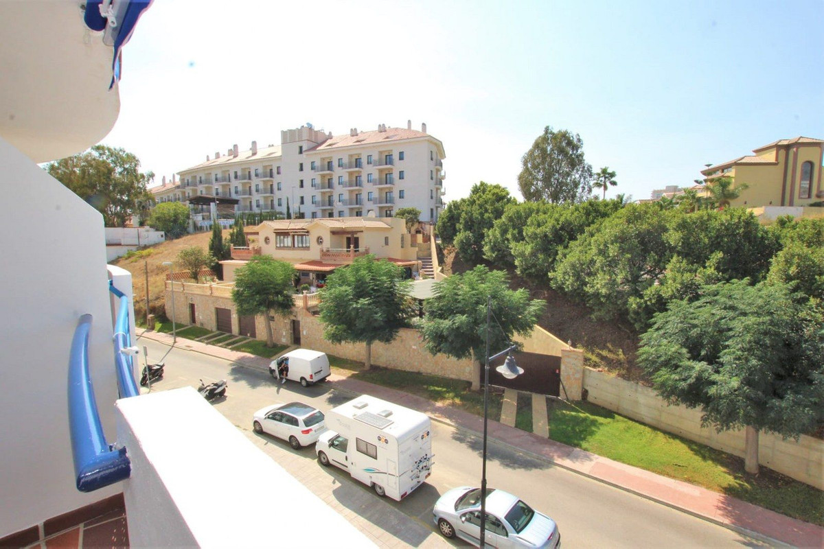 Se vende Apartamento Planta Media de 1 dormitorios en Costa Del Sol, Málaga, España