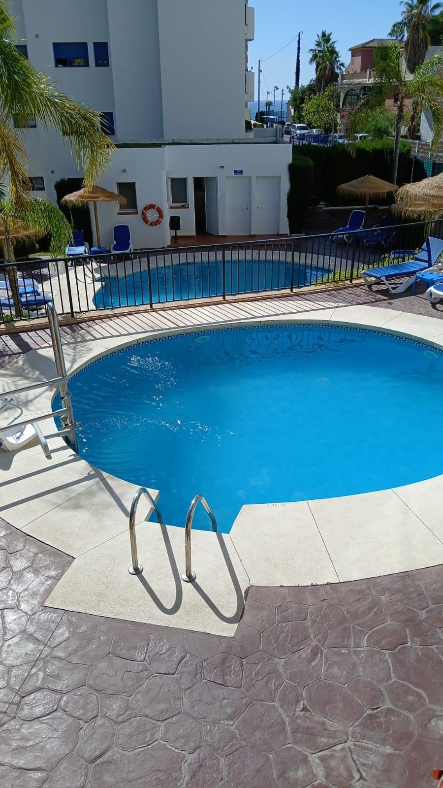 Se vende Apartamento Planta Media de 1 dormitorios en Costa Del Sol, Málaga, España