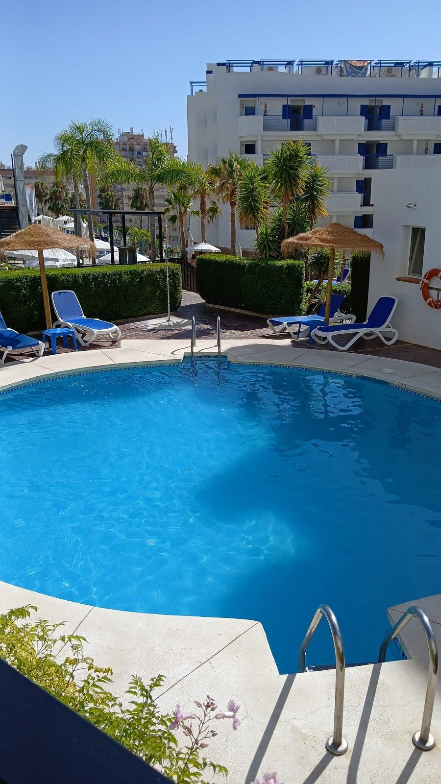 Se vende Apartamento Planta Media de 1 dormitorios en Costa Del Sol, Málaga, España