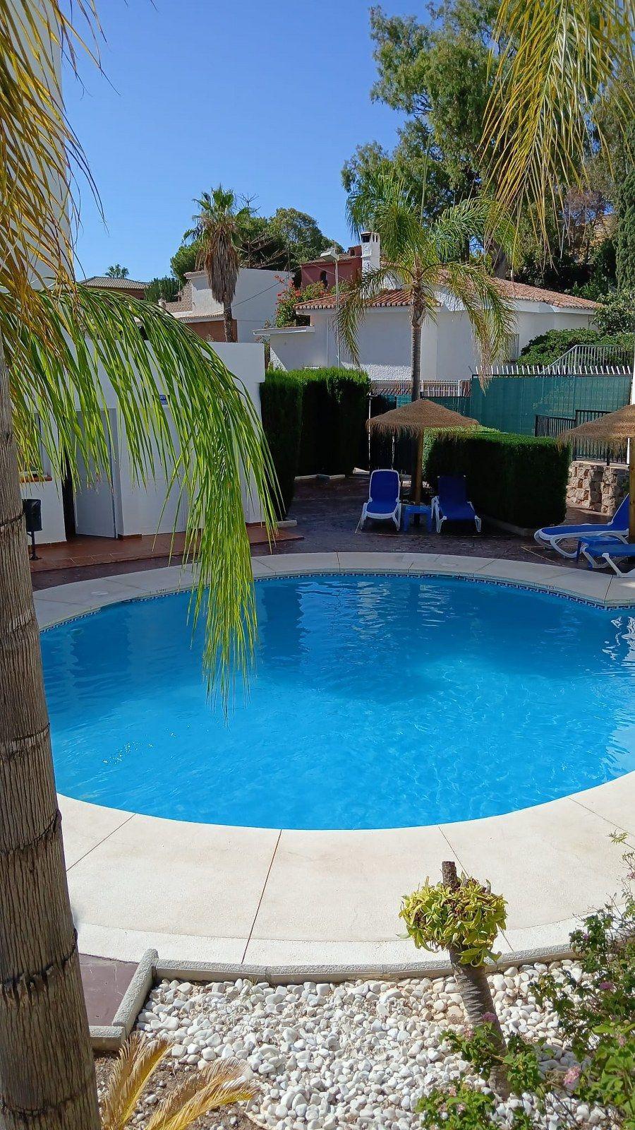 Se vende Apartamento Planta Media de 1 dormitorios en Costa Del Sol, Málaga, España