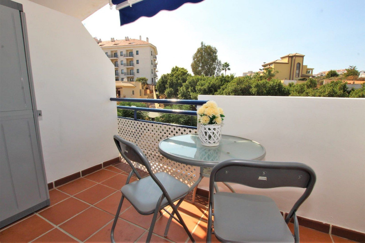 Se vende Apartamento Planta Media de 1 dormitorios en Costa Del Sol, Málaga, España