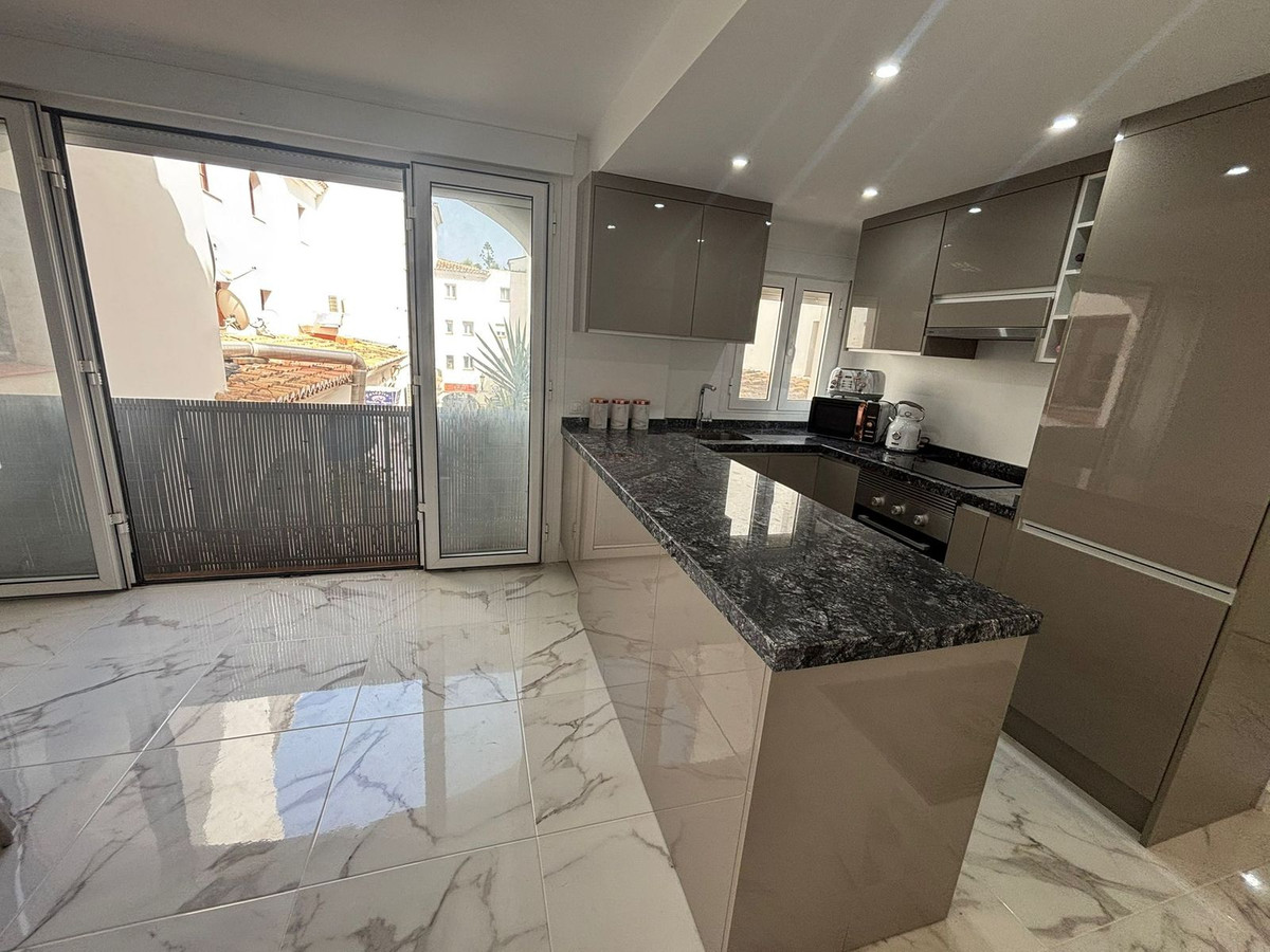 Se vende Apartamento Planta Media de 1 dormitorios en Costa Del Sol, Málaga, España