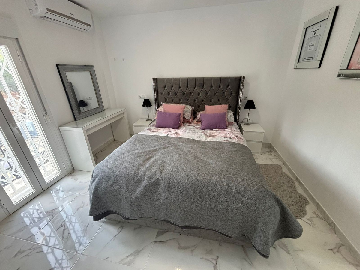 Se vende Apartamento Planta Media de 1 dormitorios en Costa Del Sol, Málaga, España