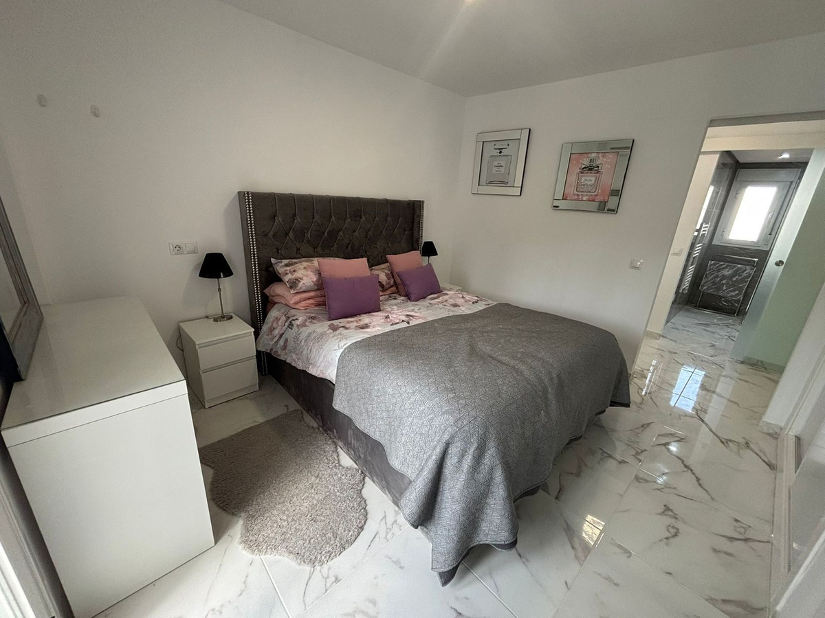 Se vende Apartamento Planta Media de 1 dormitorios en Costa Del Sol, Málaga, España