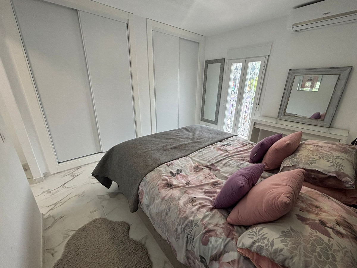 Se vende Apartamento Planta Media de 1 dormitorios en Costa Del Sol, Málaga, España