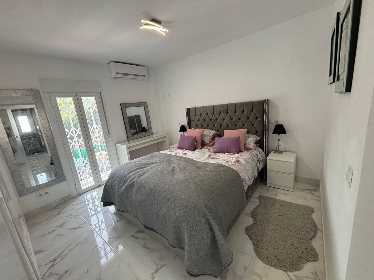 Se vende Apartamento Planta Media de 1 dormitorios en Costa Del Sol, Málaga, España