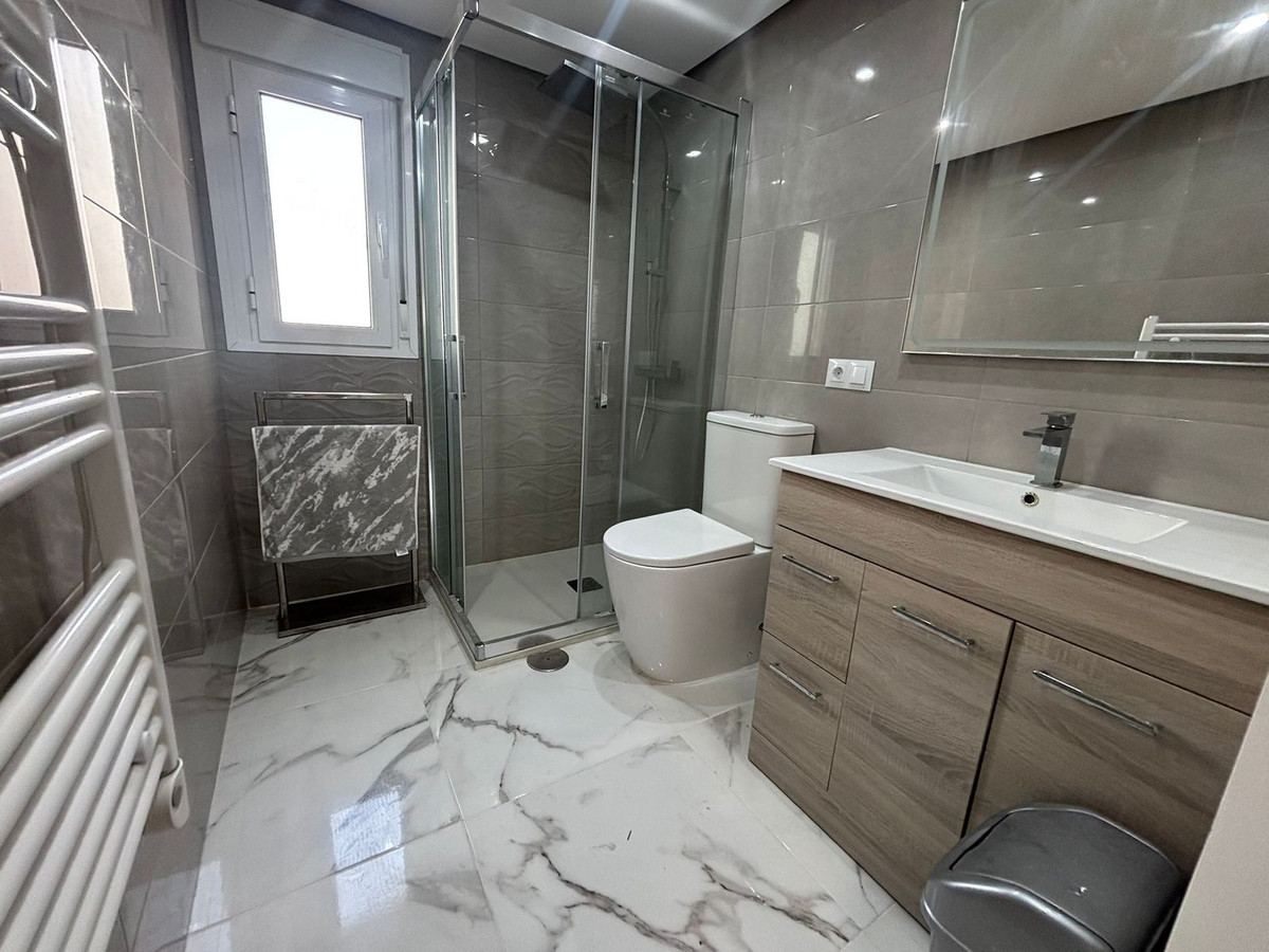 Se vende Apartamento Planta Media de 1 dormitorios en Costa Del Sol, Málaga, España