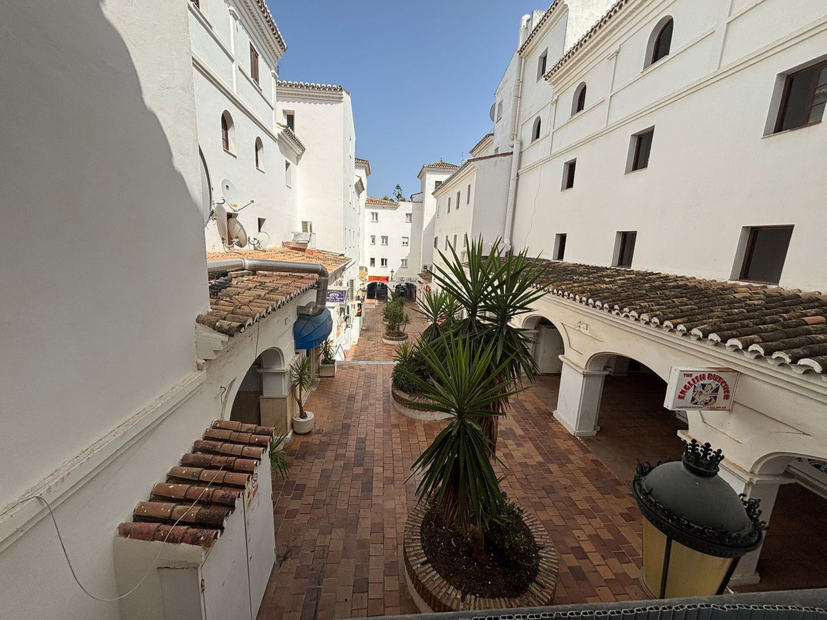 Se vende Apartamento Planta Media de 1 dormitorios en Costa Del Sol, Málaga, España