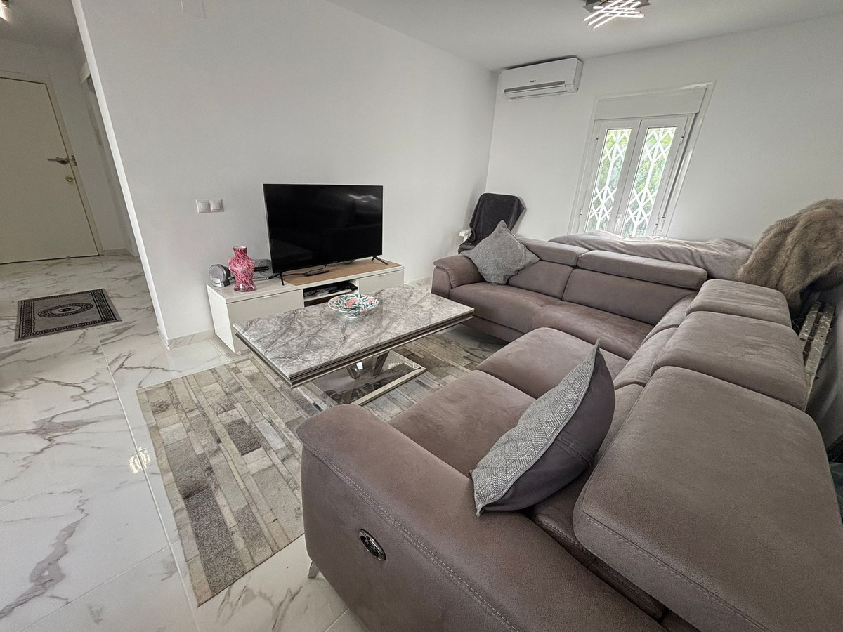Se vende Apartamento Planta Media de 1 dormitorios en Costa Del Sol, Málaga, España
