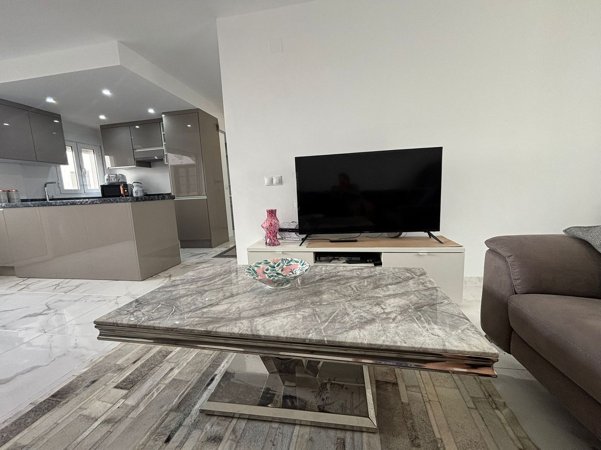 Se vende Apartamento Planta Media de 1 dormitorios en Costa Del Sol, Málaga, España