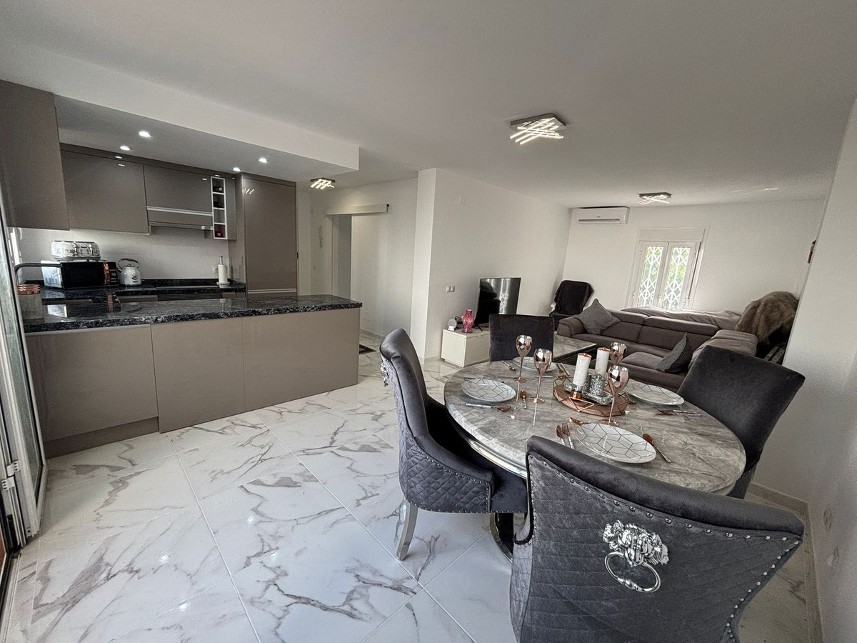 Se vende Apartamento Planta Media de 1 dormitorios en Costa Del Sol, Málaga, España