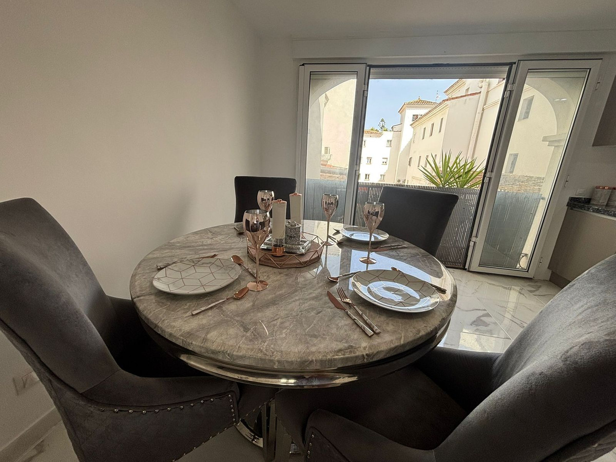Se vende Apartamento Planta Media de 1 dormitorios en Costa Del Sol, Málaga, España