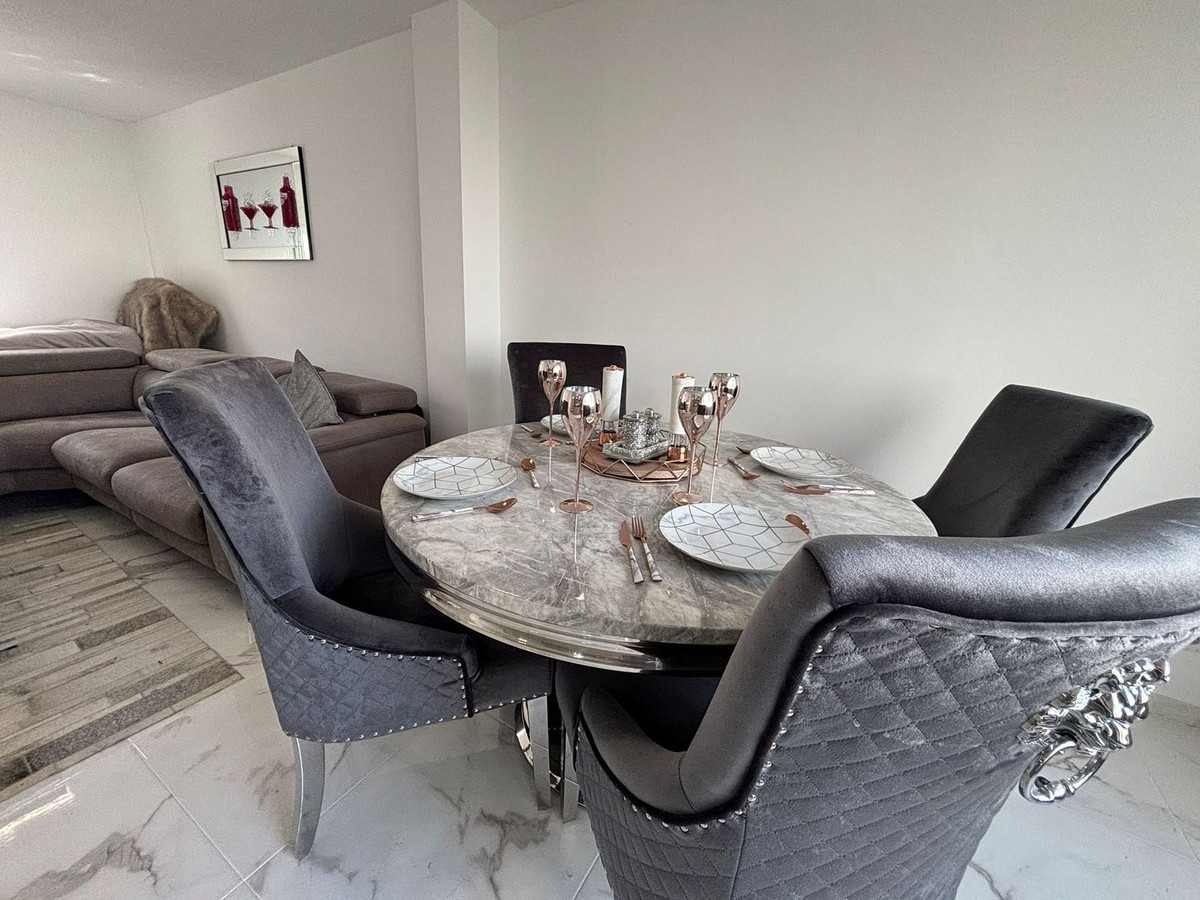 Se vende Apartamento Planta Media de 1 dormitorios en Costa Del Sol, Málaga, España