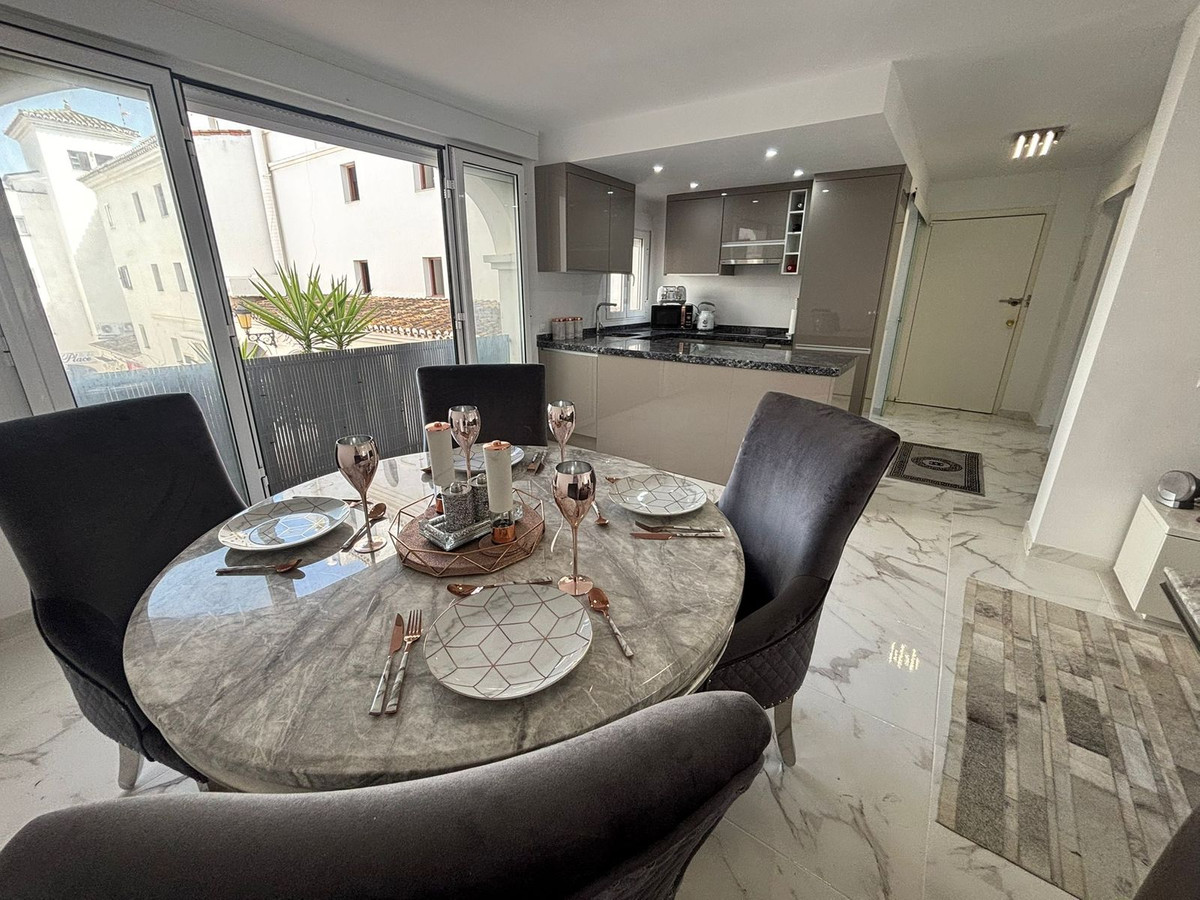 Se vende Apartamento Planta Media de 1 dormitorios en Costa Del Sol, Málaga, España