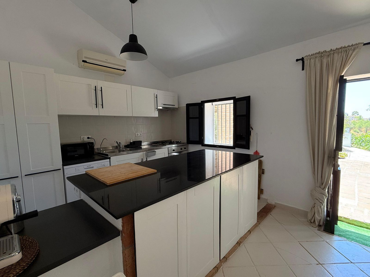 5 Bed Townhouse for sale in Villanueva De La Concepcion Costa Del Sol, Málaga, Spain