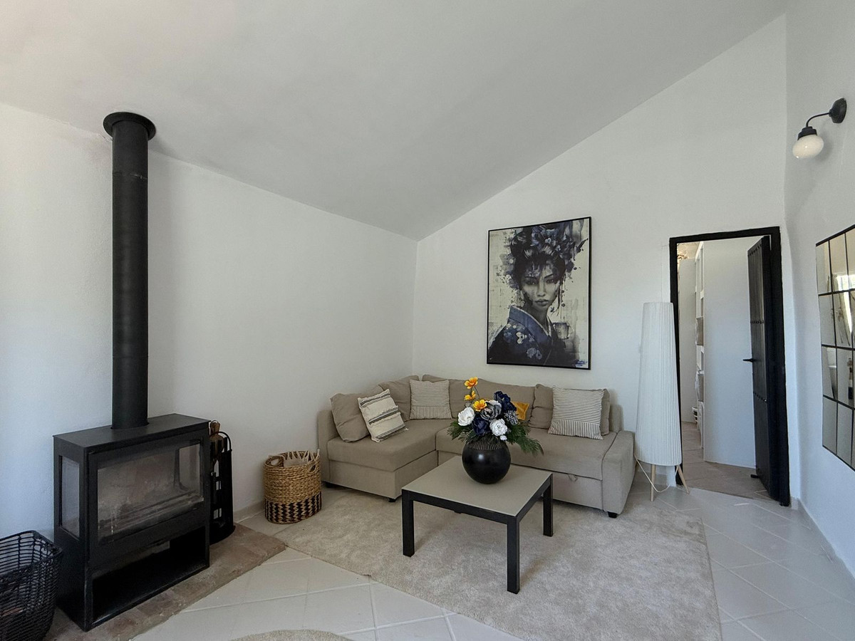 5 Bed Townhouse for sale in Villanueva De La Concepcion Costa Del Sol, Málaga, Spain