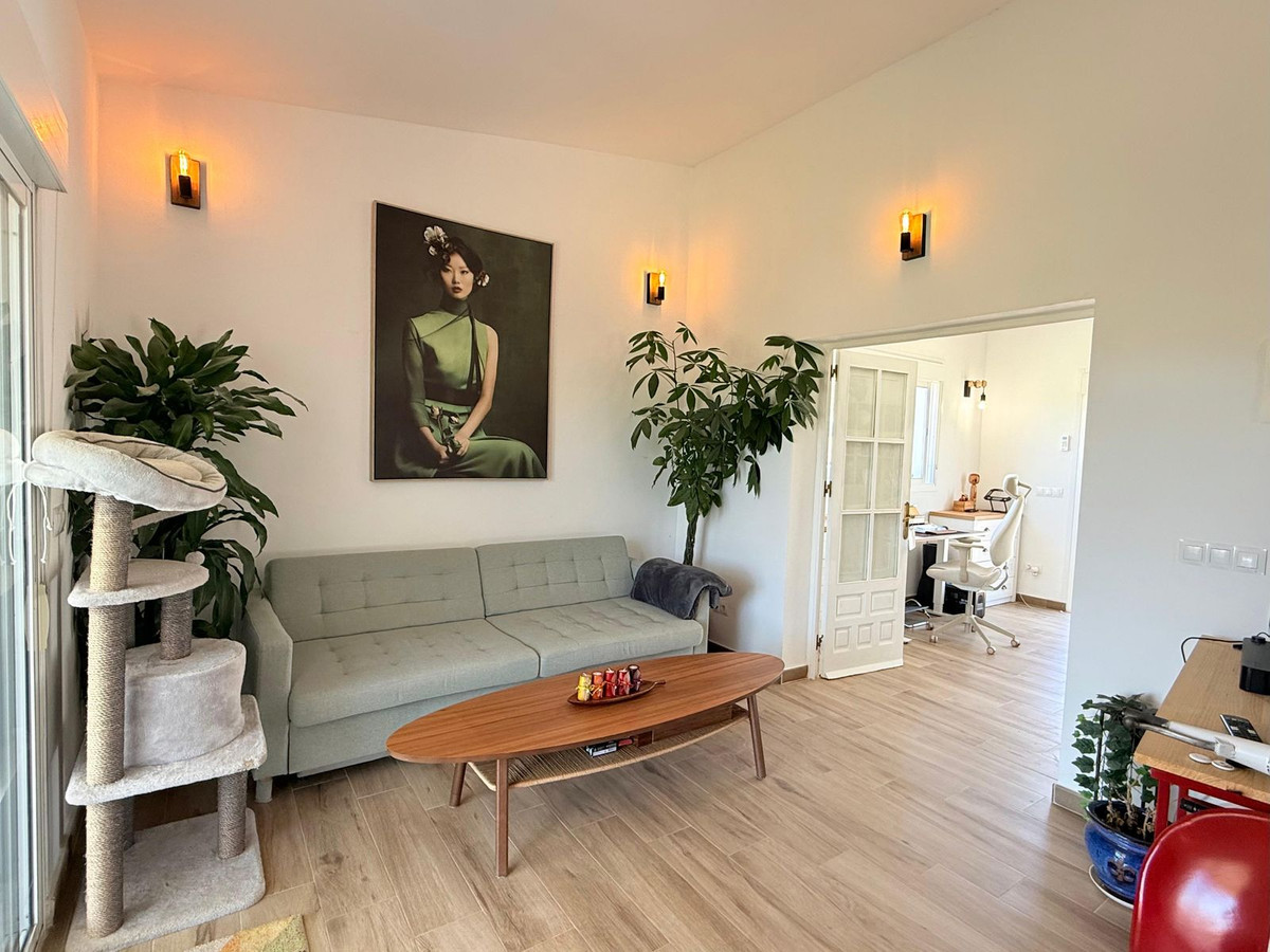 5 Bed Townhouse for sale in Villanueva De La Concepcion Costa Del Sol, Málaga, Spain