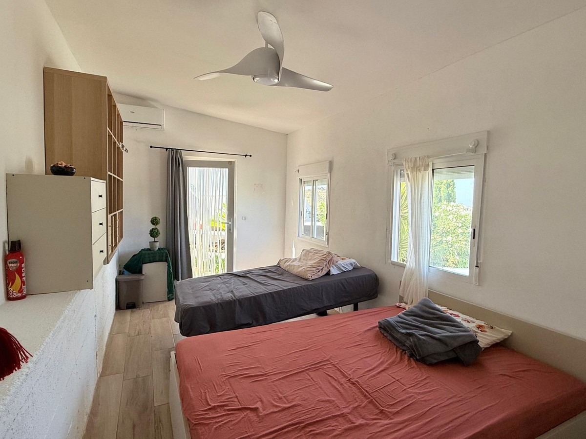 5 Bed Townhouse for sale in Villanueva De La Concepcion Costa Del Sol, Málaga, Spain