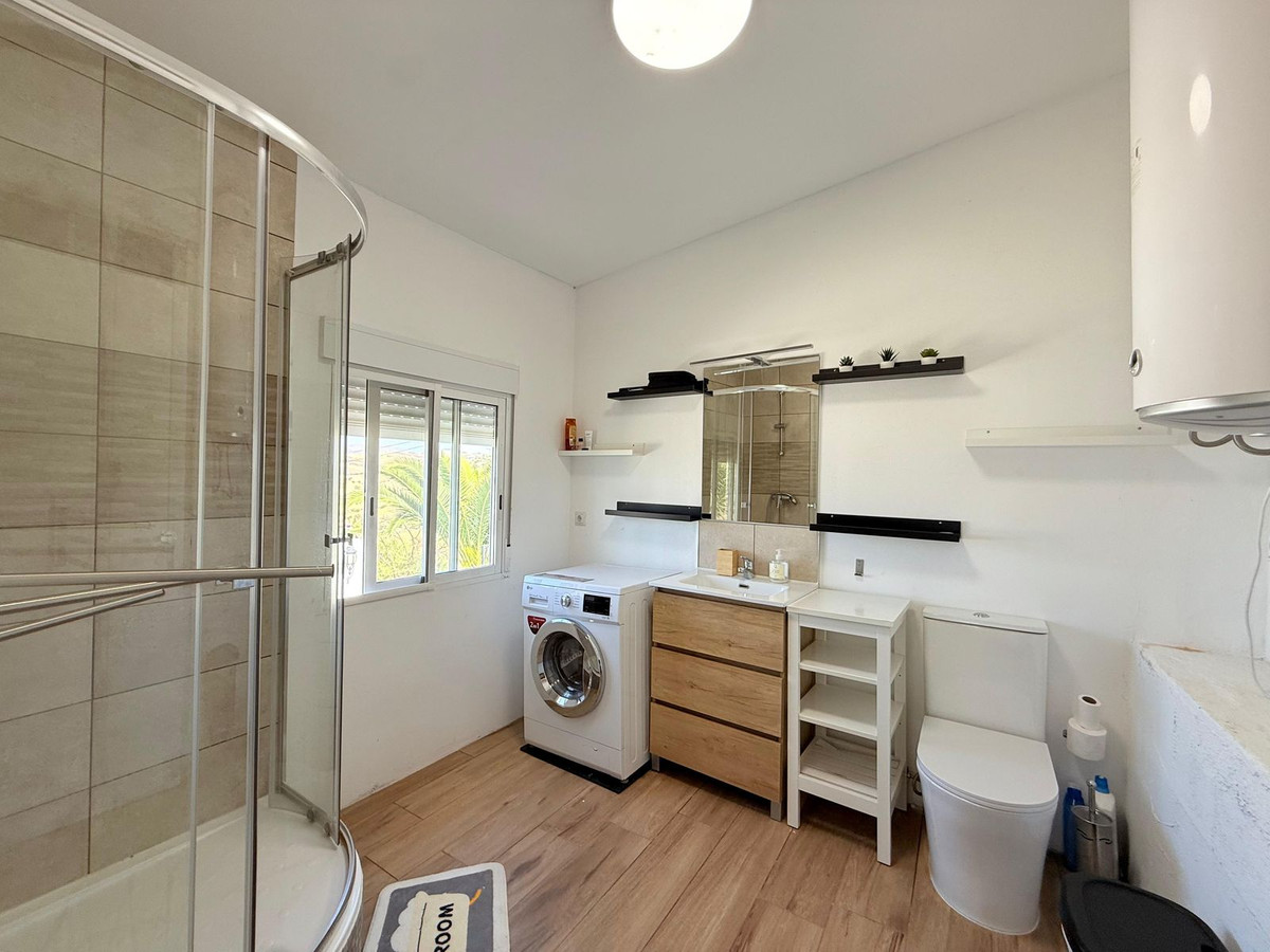 5 Bed Townhouse for sale in Villanueva De La Concepcion Costa Del Sol, Málaga, Spain