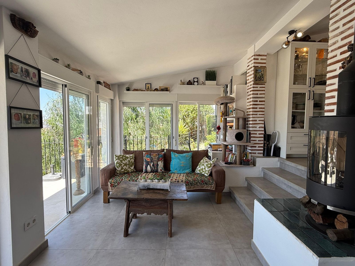 5 Bed Townhouse for sale in Villanueva De La Concepcion Costa Del Sol, Málaga, Spain