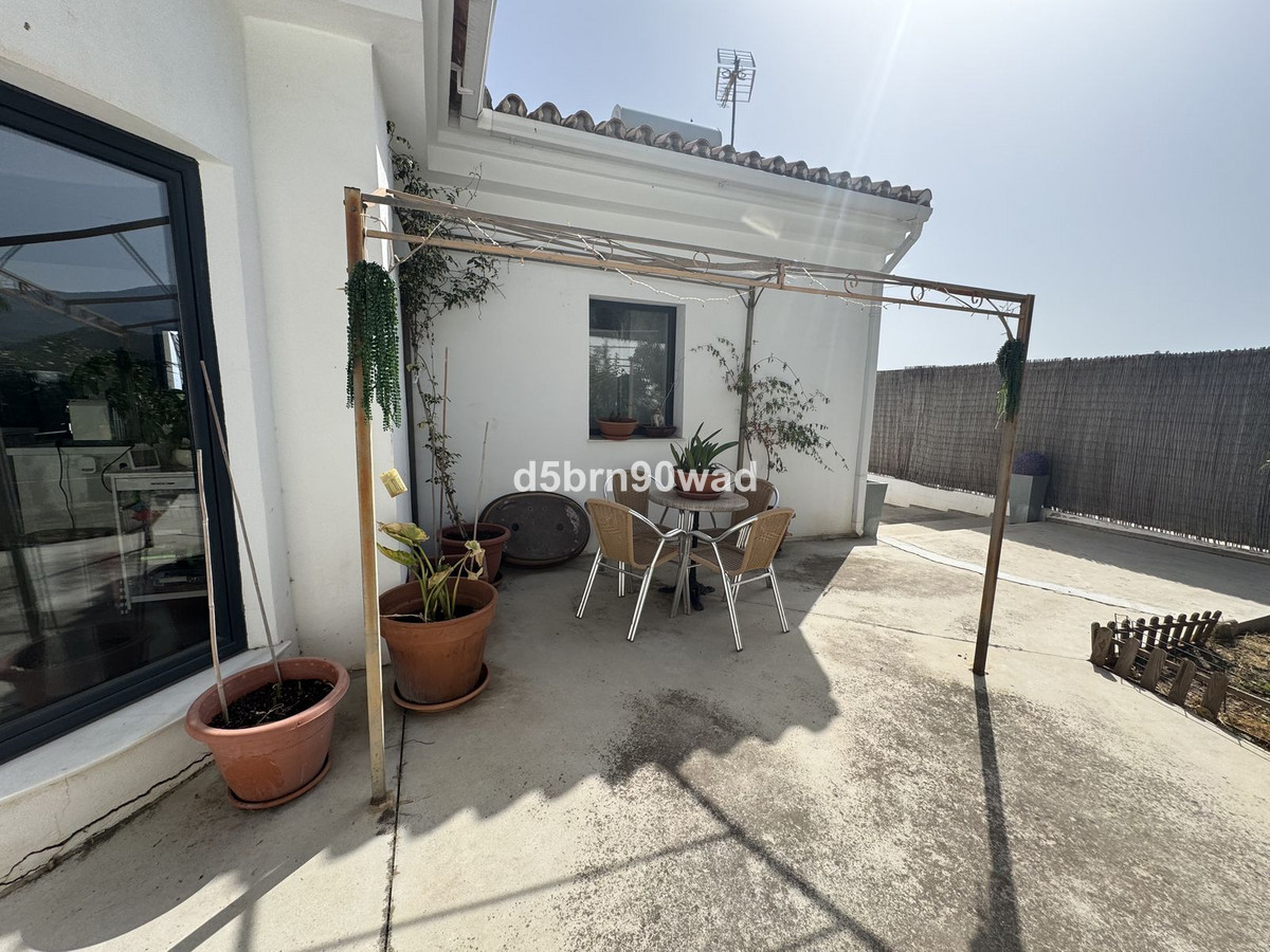 Se vende Villa - Chalet de 4 dormitorios en Costa Del Sol, Málaga, España